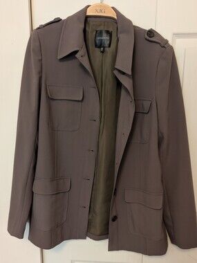 Dynamite Utility Blazer